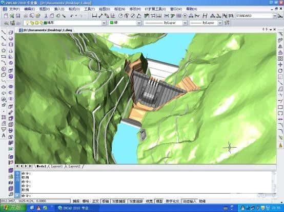 參加中望CAD/CAM全球設計大賽  贏取時尚數碼相機