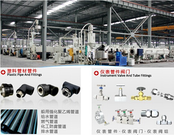 江蘇星河：三維CAD中望3D縮短泵閥設(shè)計(jì)周期