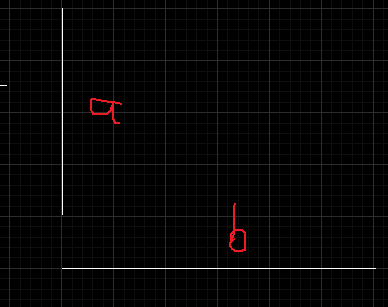 CAD“EDGEMODE”命令設置新值，命令的含義