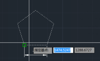 CAD怎么指定比例因子縮放