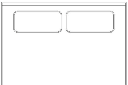 怎么用CAD繪制雙人床