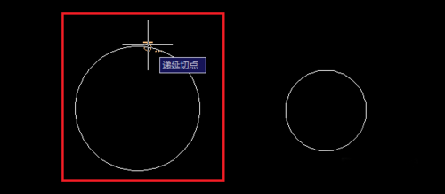 cad畫一個圓與另兩圓內切、外切.png