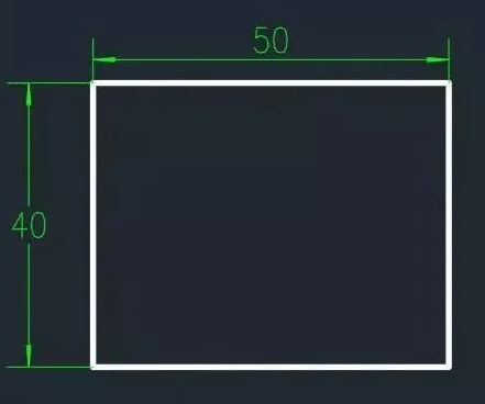 巧用CAD坐標(biāo)過濾器提高制圖速度