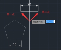 CAD參照縮放怎么用？