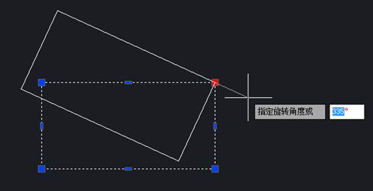 CAD中你不知道的夾點小技巧