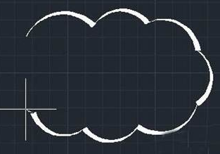 在CAD中如何巧用REVCLOUD命令？