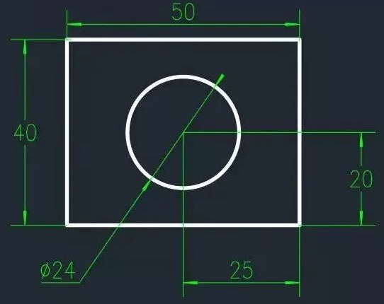 CAD過(guò)濾器的含義及用法？