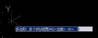 CAD螺母圖形設計技巧